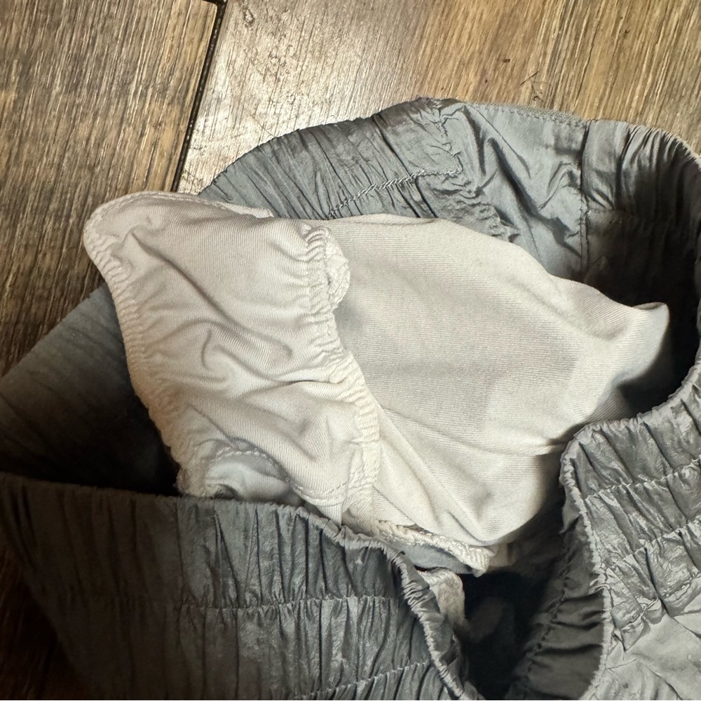 Free People Movement Way Home Shorts - Picture 4 of 5
